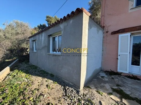 Appartement 5 pièces 112 m²