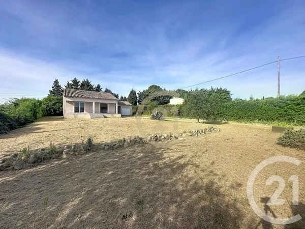 Maison 4 pièces 92 m²