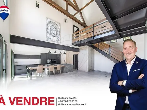 Maison 3 chambre(s) à vendre