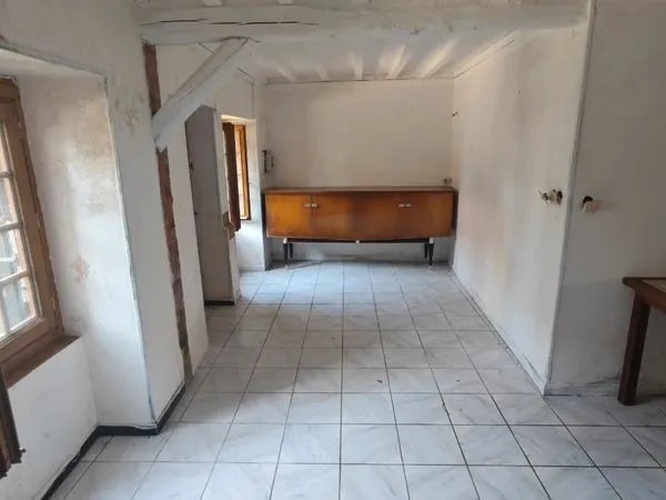 Charmante maison de campagne