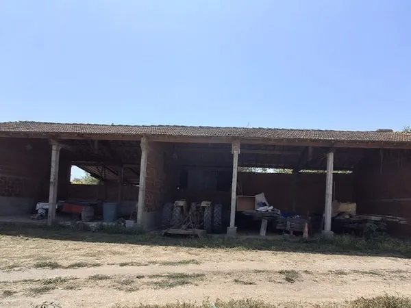 Terrain L Isle Jourdain