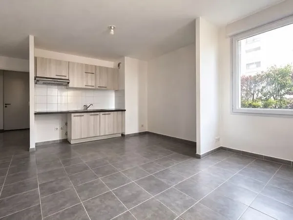 Appartement 3 pièces 59 m²