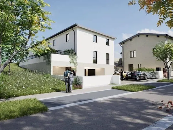 Appartement 5 pièces 100 m²