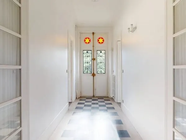 Maison familiale Chevreuse centre