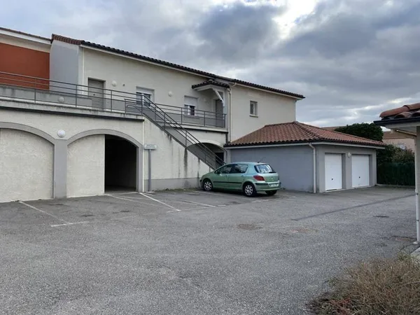 Appartement 3 pièces 70 m²