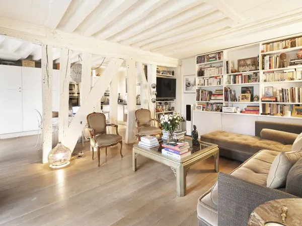 Appartement 3 pièces 70 m²