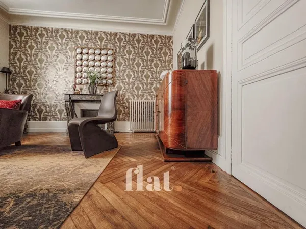 T3 78m2 + Extérieur + cave / Quartier VIARME TALENSAC