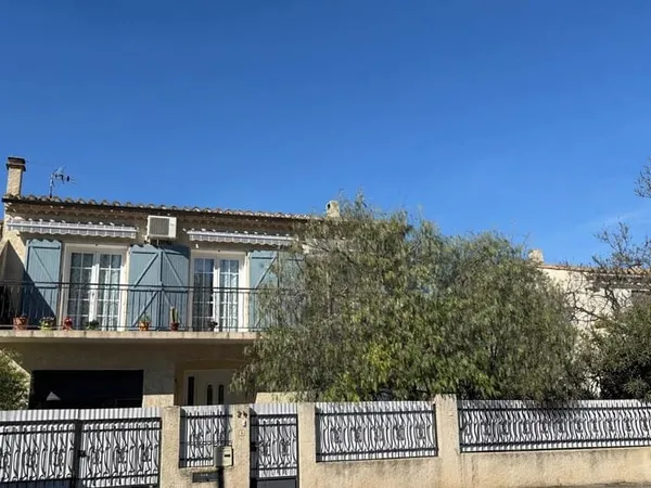 NARBONNE