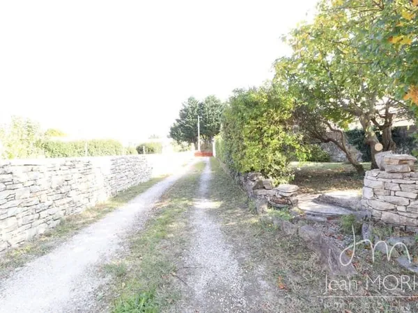 Maison 6 pièces 134 m²