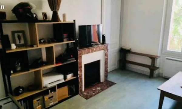T2 Aubière avec Garage