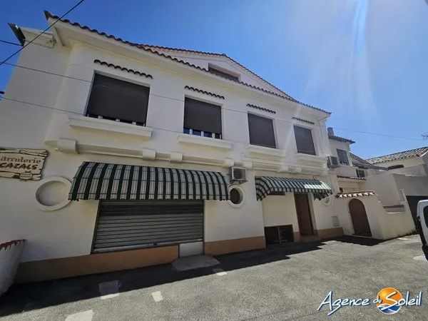 Immeuble à vendre Lézignan-Corbières