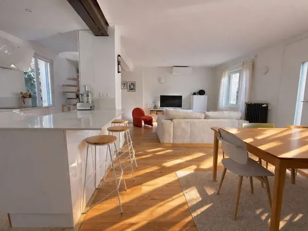 Maison 4 pièces 89 m²