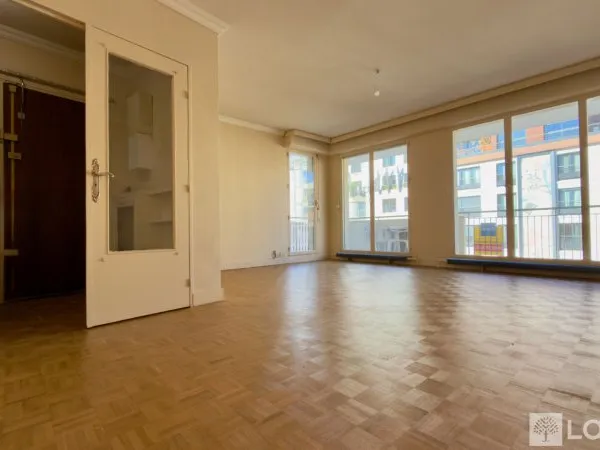 Appartement 4 pièces 88 m²