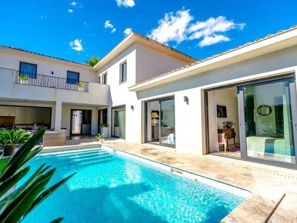 Achat : Maison Sainte-Maxime (83120)