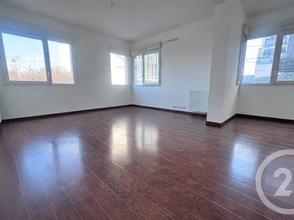 Appartement 3 pièces 69 m²