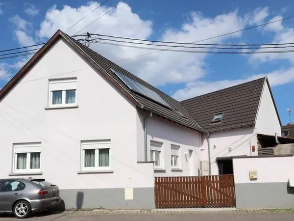 Villa 5 pièces 161 m²
