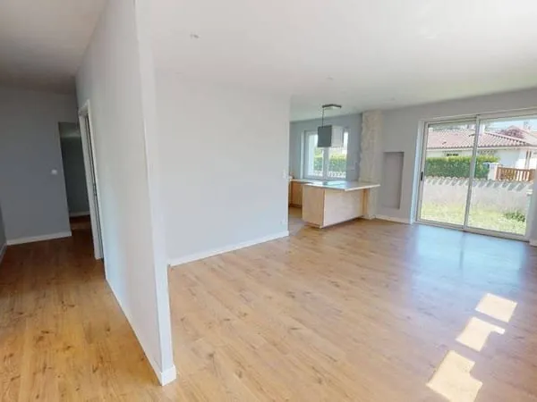 Maison 4 pièces 82 m²