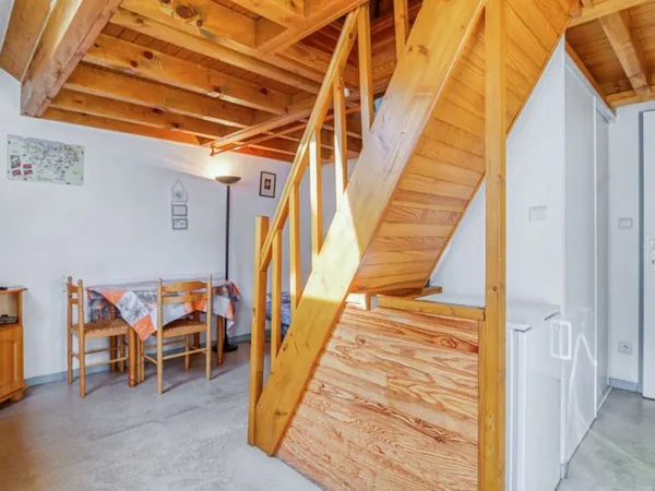 Appartement T2 Cabine