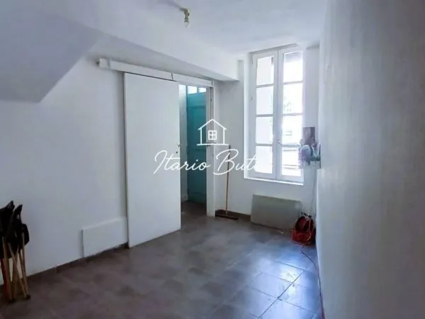 Maison 5 pièces 65 m²