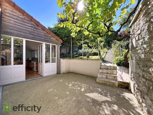 Maison 5 pièces 136 m²