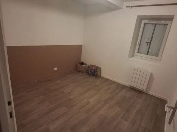 Location appartement 50m²