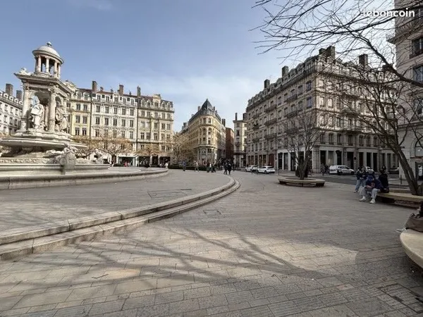 Local commercial 55 m²