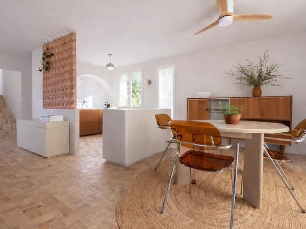 Maison 5 pièces 116 m²