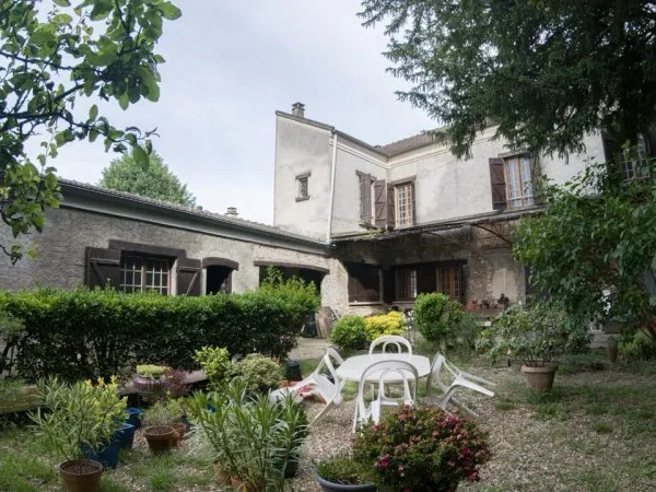 Maison 9 pièces 152 m²