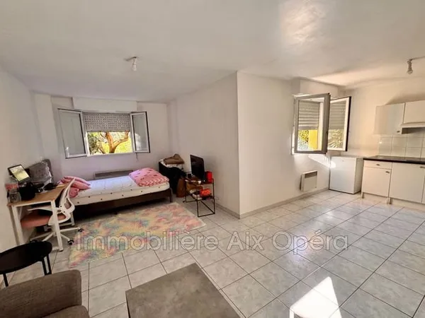 Location appartement