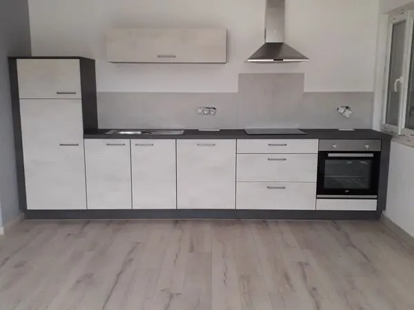 Location appartement Montlebon