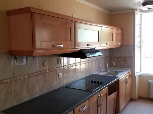 Appartement Belfort, proximité Parc F. Mitterrand
