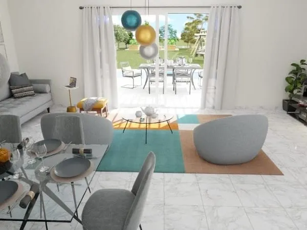 Maison 4 pièces 85 m²