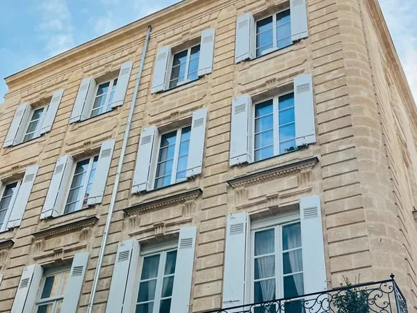 Appartement 5 pièces 146 m2 quartier St Paul