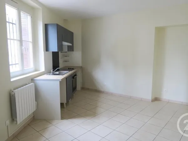Appartement 1 pièce 22 m²