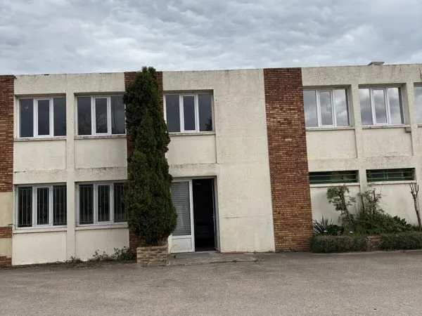 Bureaux 115M²
