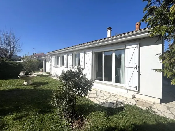 Maison Saint Sulpice De Royan