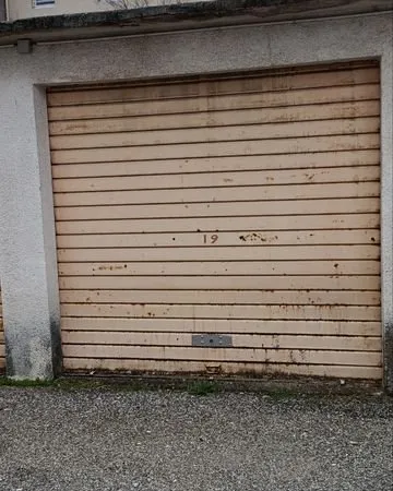 Stationnement Vente Manosque   16000€
