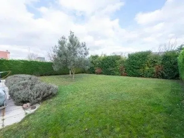Maison contemporaine 7 pièces de 162 m