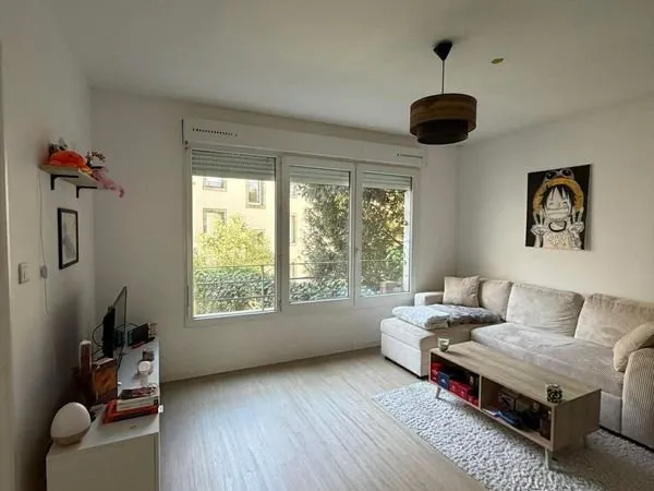 Appartement quartier Kerinou