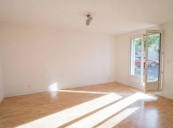 Appartement 3 pièces 59 m²