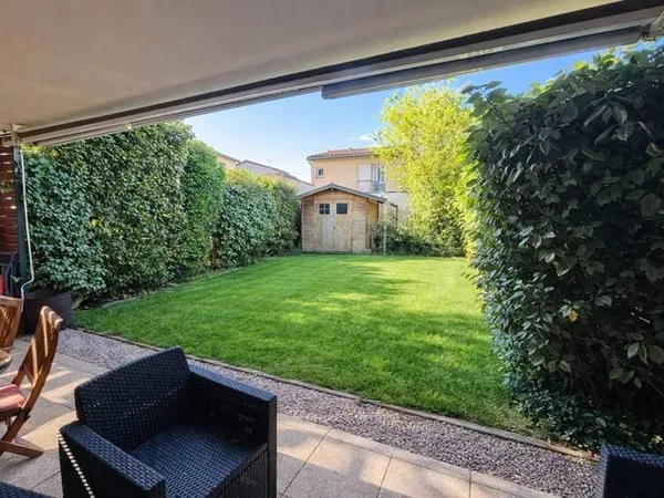 Appartement 3 pièces 72 m²