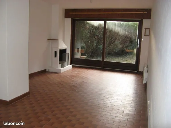 Studio 1 pièce 31 m²