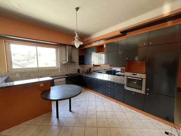 Appartement de 6 pièces principales