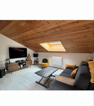 Appart T2 A Vendre Barcelonnette