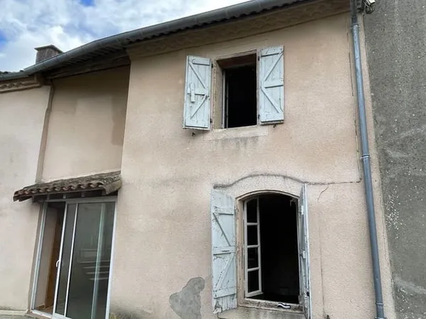 Maison 5 pièces 128 m²