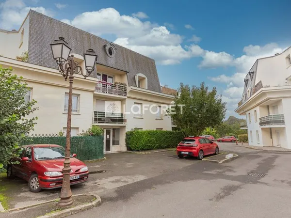 Appartement 4 pièces 95 m²