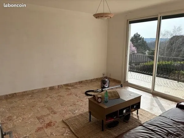 Loue T3 60 m2 quartier Felix