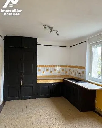 Maison 5 pièces 110 m²