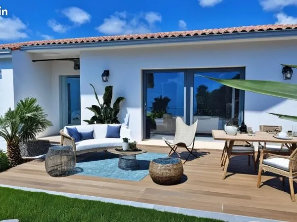 Maison 5 pièces 92 m²