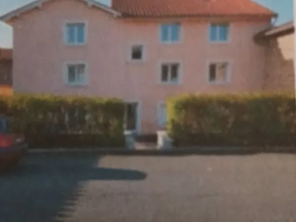 Appartement T3, 57m2